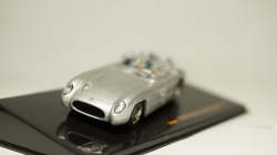 Mercedes 300 SLR Racing Sports Car 1955, Ixo 1:43