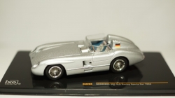 Mercedes 300 SLR Racing Sports Car 1955, Ixo 1:43