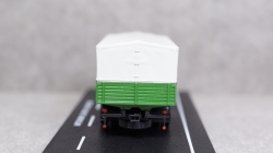 Magirus Deutz Mercur S3500 Ernst Keller Spedition, Atlas 1:72