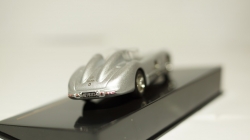 Mercedes 300 SLR Racing Sports Car 1955, Ixo 1:43