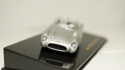 Mercedes 300 SLR Racing Sports Car 1955, Ixo 1:43