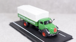Magirus Deutz Mercur S3500 Ernst Keller Spedition, Atlas 1:72