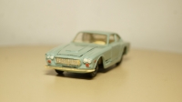 Maserati 3500GT, серая