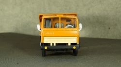 Камаз 5511, самосвал, Арек 1:43