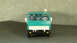 Камаз 53212, бортовой, Арек 1:43