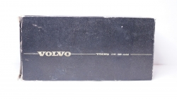 Volvo LV40 1928, Бронза, Раритет