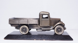 Volvo LV40 1928, Бронза, Раритет