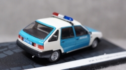 Иж 2126 Орбита, Gemini 1:43