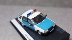 Иж 2126 Орбита, Gemini 1:43