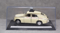 Газ М20 Победа Безопастность движения, Gemini 1:43