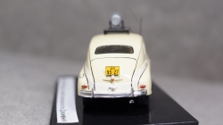 Газ М20 Победа Безопастность движения, Gemini 1:43