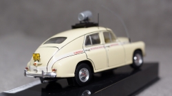 Газ М20 Победа Безопастность движения, Gemini 1:43