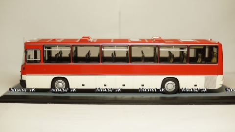 ИКАРУС 250.59 Интурист, 04019B, Classicbus 1:43 