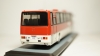 ИКАРУС 250.59 Интурист, 04019B, Classicbus 1:43 