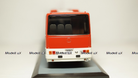ИКАРУС 250.59 Интурист, 04019B, Classicbus 1:43 