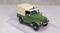 ARO военный, Gemini 1:43