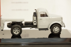 ГАЗ 51П + Т-213 полуприцеп (серый), Dip 905101 