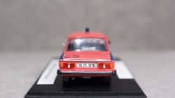 ЗАЗ 968М милиция, Gemini 1:43