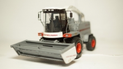Дон 680 комбайн серый, Modellux 1:43