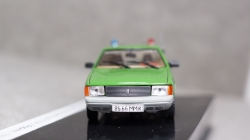 Москвич 2141 Милиция, Gemini 1:43