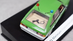 Москвич 2141 Милиция, Gemini 1:43