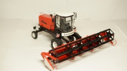 КСУ-1 комбайн, Modellux 1:43