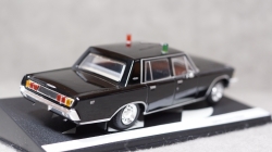 Зил 117, Gemini 1:43