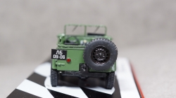 Газ 67 Милиция, Gemini 1:43