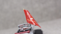 Газ 20 Победа парадная, Gemini 1:43