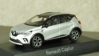 Renault Captur 2020, Norev 1:43