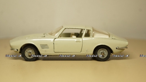 Ford Mustang, ремейк 3 