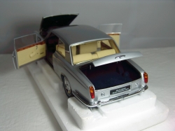 Rolls Royce Silver Shadow MPW, Paragon 1:18