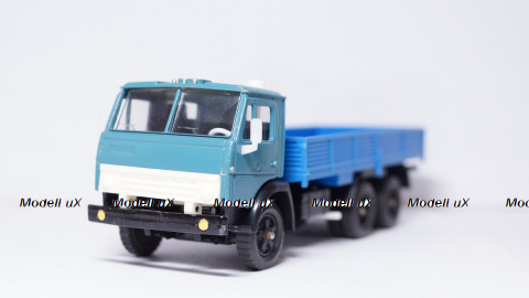 Камаз 5320, в коробке 