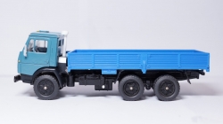 Камаз 5320, в коробке 