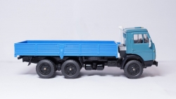 Камаз 5320, в коробке 