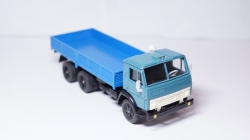 Камаз 5320, в коробке 