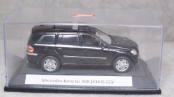 Mercedes GL500 X164 СБУ, Gemini 1:43