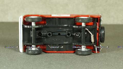 Камаз 5320, в коробке 