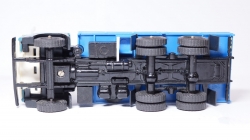 Камаз 5320, в коробке 