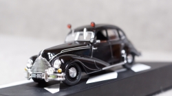 EMW 340, Gemini 1:43