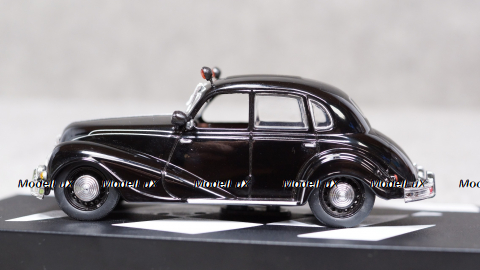 EMW 340, Gemini 1:43