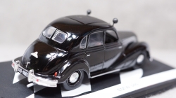 EMW 340, Gemini 1:43