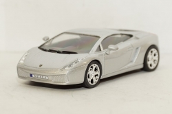 Lamborghini Gallardo