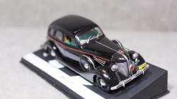 Зис 101Э, Gemini 1:43