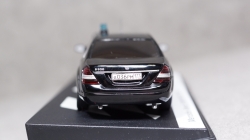 Mercedes S500 W221 ФСО, Gemini 1:43