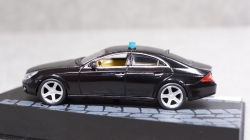 Mercedes CLS500 C219 ФСО, Gemini 1:43