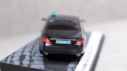 Mercedes CLS500 C219 ФСО, Gemini 1:43