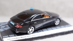 Mercedes CLS500 C219 ФСО, Gemini 1:43