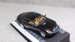 Mercedes CLS500 C219 ФСО, Gemini 1:43