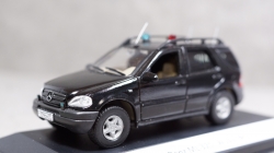 Mercedes ML320 W163 ФСО, Gemini 1:43